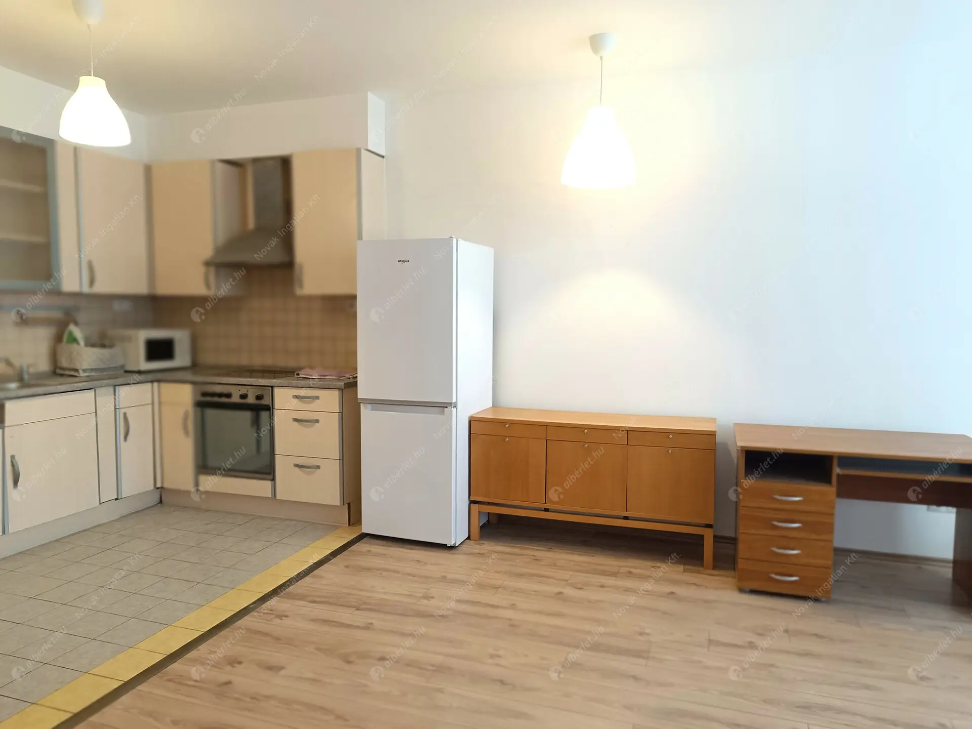 Kiadó albérlet 280000 Ft/hó áron: Budapest, VI. kerület  Király utca. Mérete: 62 nm, 2 szobás | Alberlet.hu - 6477672