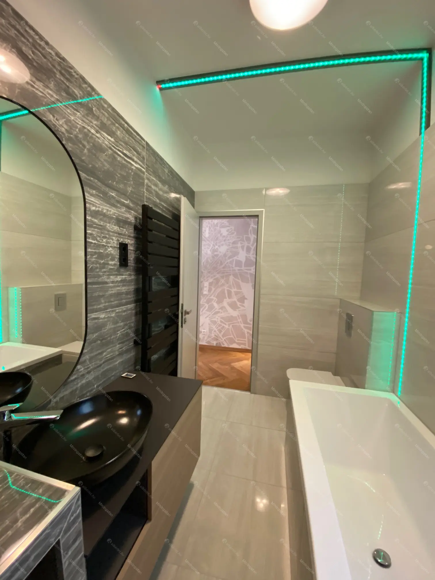 Kiadó albérlet 545000 Ft/hó áron: Budapest, VI. kerület  Király utca. Mérete: 66 nm, 3 szobás | Alberlet.hu - 6708365