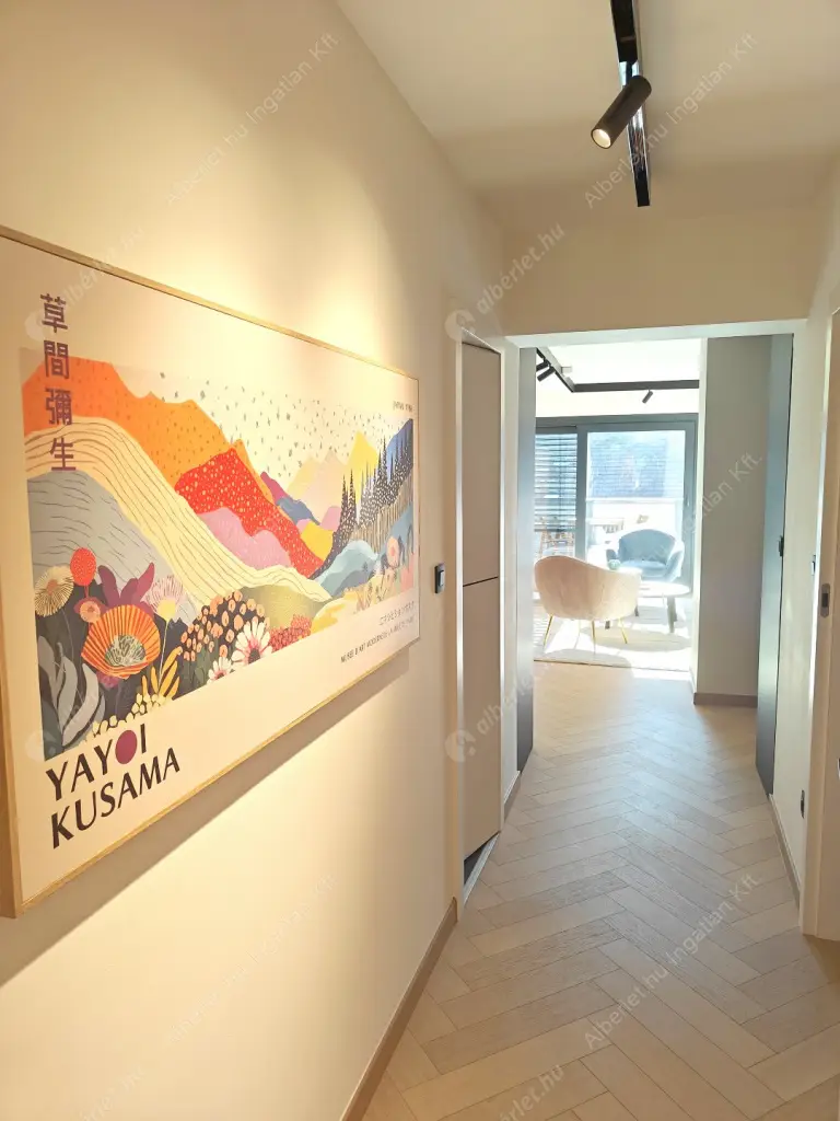 Kiadó albérlet 694000 Ft/hó áron: Budapest, VI. kerület  Király utca. Mérete: 67 nm, 2 szobás | Alberlet.hu - 6574837