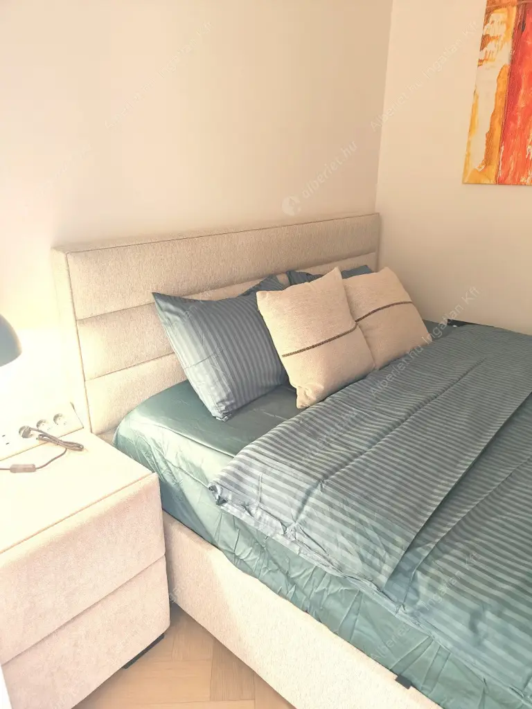 Kiadó albérlet 694000 Ft/hó áron: Budapest, VI. kerület  Király utca. Mérete: 67 nm, 2 szobás | Alberlet.hu - 6574839