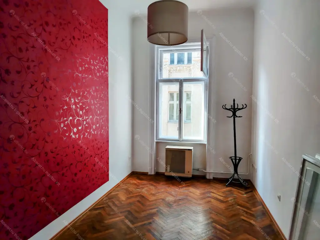 Kiadó albérlet 260000 Ft/hó áron: Budapest, VI. kerület  Király utca. Mérete: 68 nm, 2 szobás | Alberlet.hu - 6691003