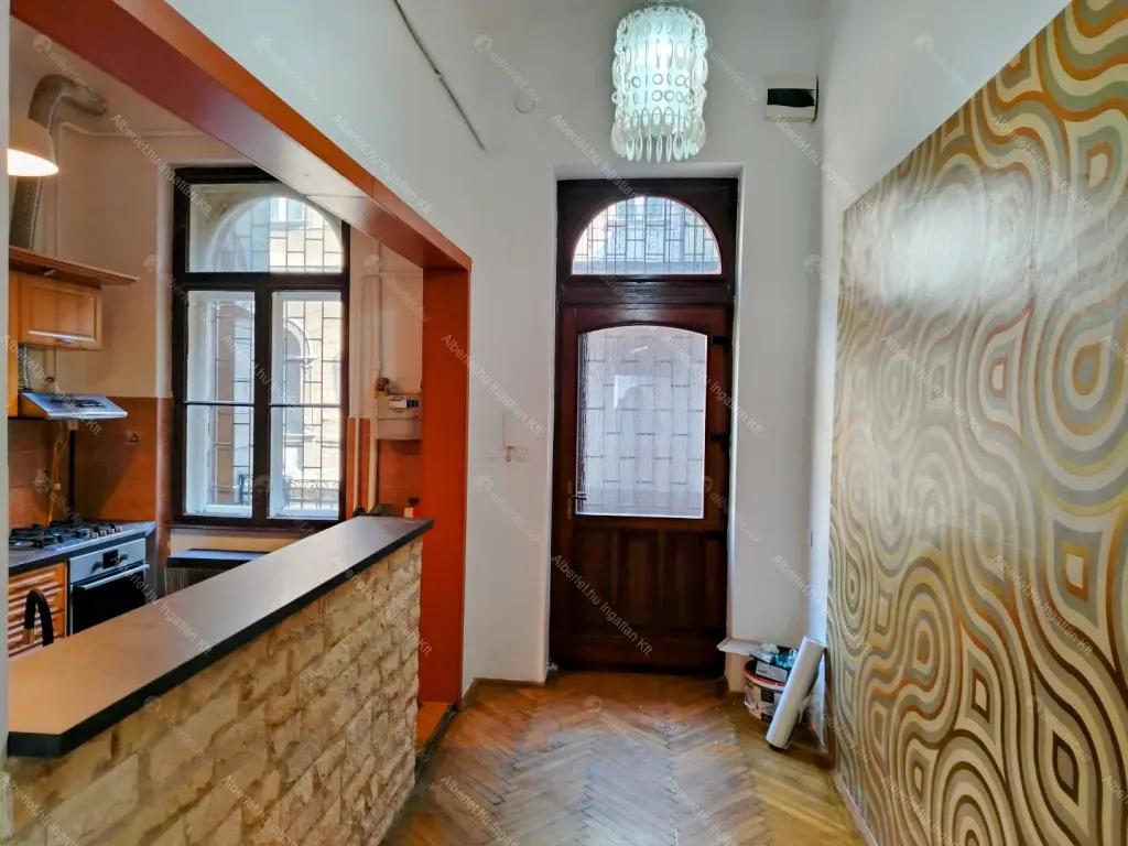 Kiadó albérlet 260000 Ft/hó áron: Budapest, VI. kerület  Király utca. Mérete: 68 nm, 2 szobás | Alberlet.hu - 6691009