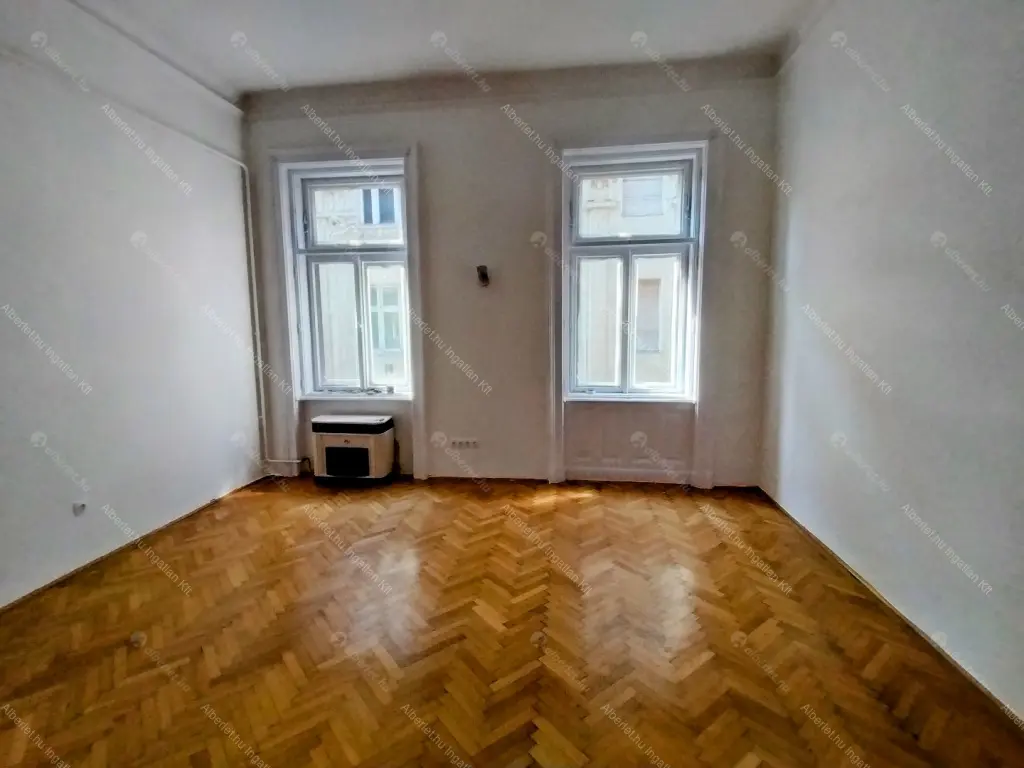 Kiadó albérlet 260000 Ft/hó áron: Budapest, VI. kerület  Király utca. Mérete: 68 nm, 2 szobás | Alberlet.hu - 6691010