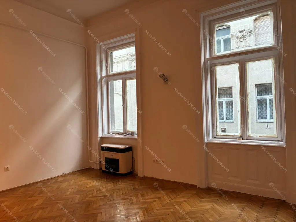 Kiadó albérlet 260000 Ft/hó áron: Budapest, VI. kerület  Király utca. Mérete: 68 nm, 2 szobás | Alberlet.hu - 6691018