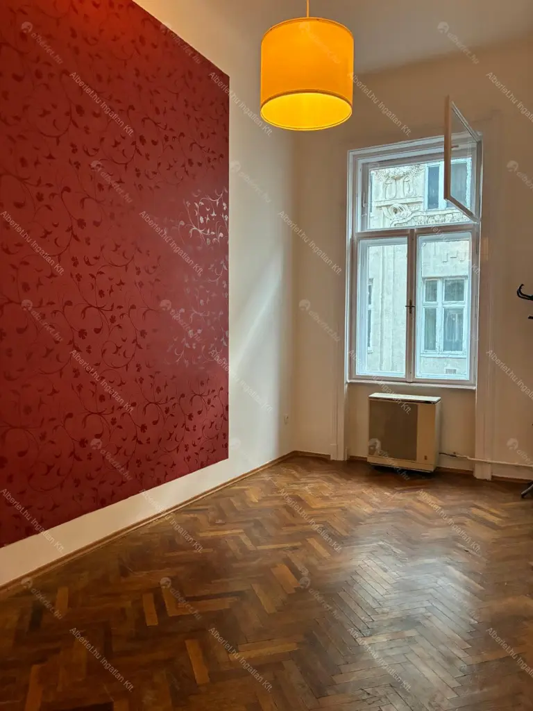 Kiadó albérlet 260000 Ft/hó áron: Budapest, VI. kerület  Király utca. Mérete: 68 nm, 2 szobás | Alberlet.hu - 6691021