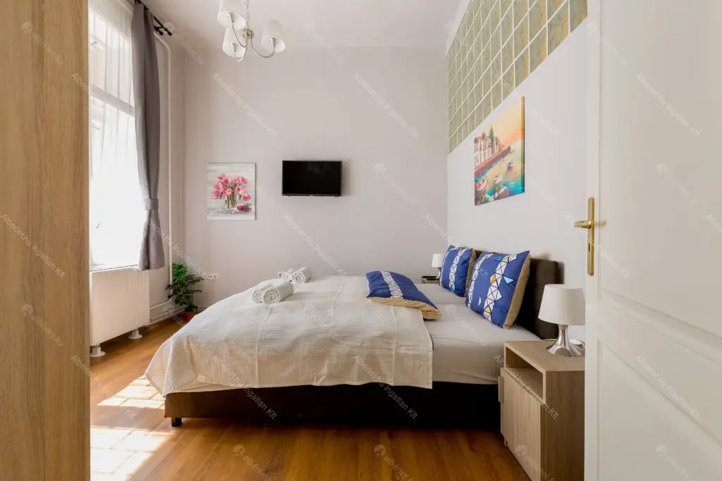 Kiadó albérlet 390000 Ft/hó áron: Budapest, VI. kerület  Király utca. Mérete: 71 nm, 3 szobás | Alberlet.hu - 6673083