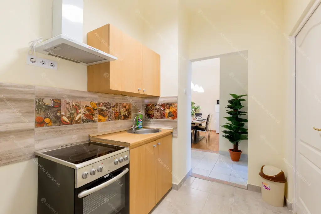 Kiadó albérlet 390000 Ft/hó áron: Budapest, VI. kerület  Király utca. Mérete: 71 nm, 3 szobás | Alberlet.hu - 6673092