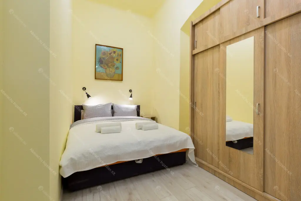 Kiadó albérlet 390000 Ft/hó áron: Budapest, VI. kerület  Király utca. Mérete: 71 nm, 3 szobás | Alberlet.hu - 6673097