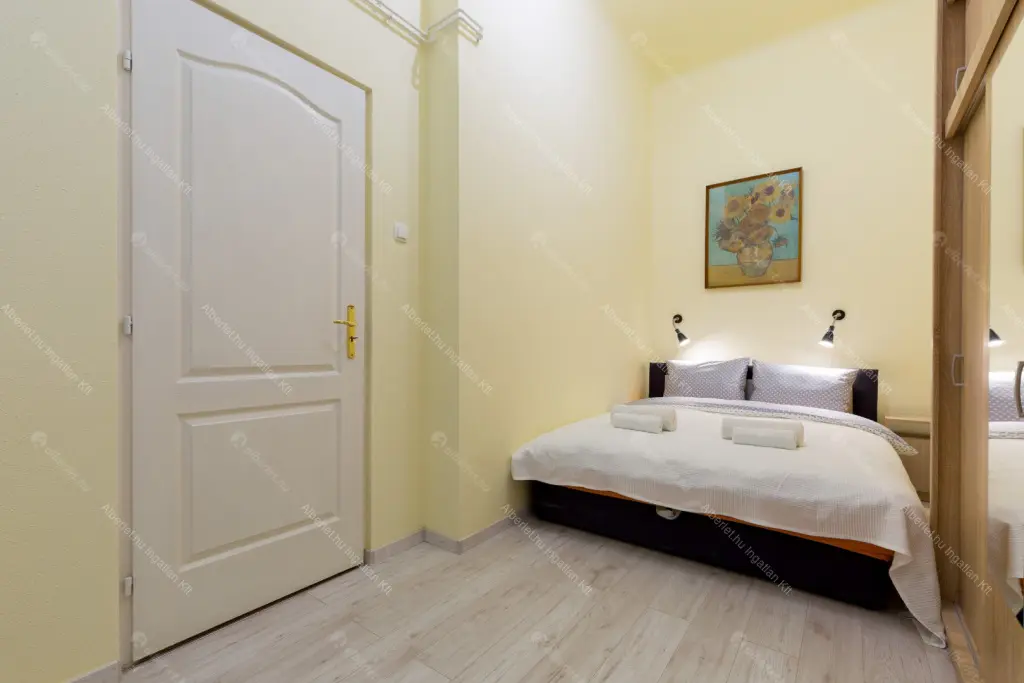 Kiadó albérlet 390000 Ft/hó áron: Budapest, VI. kerület  Király utca. Mérete: 71 nm, 3 szobás | Alberlet.hu - 6673590