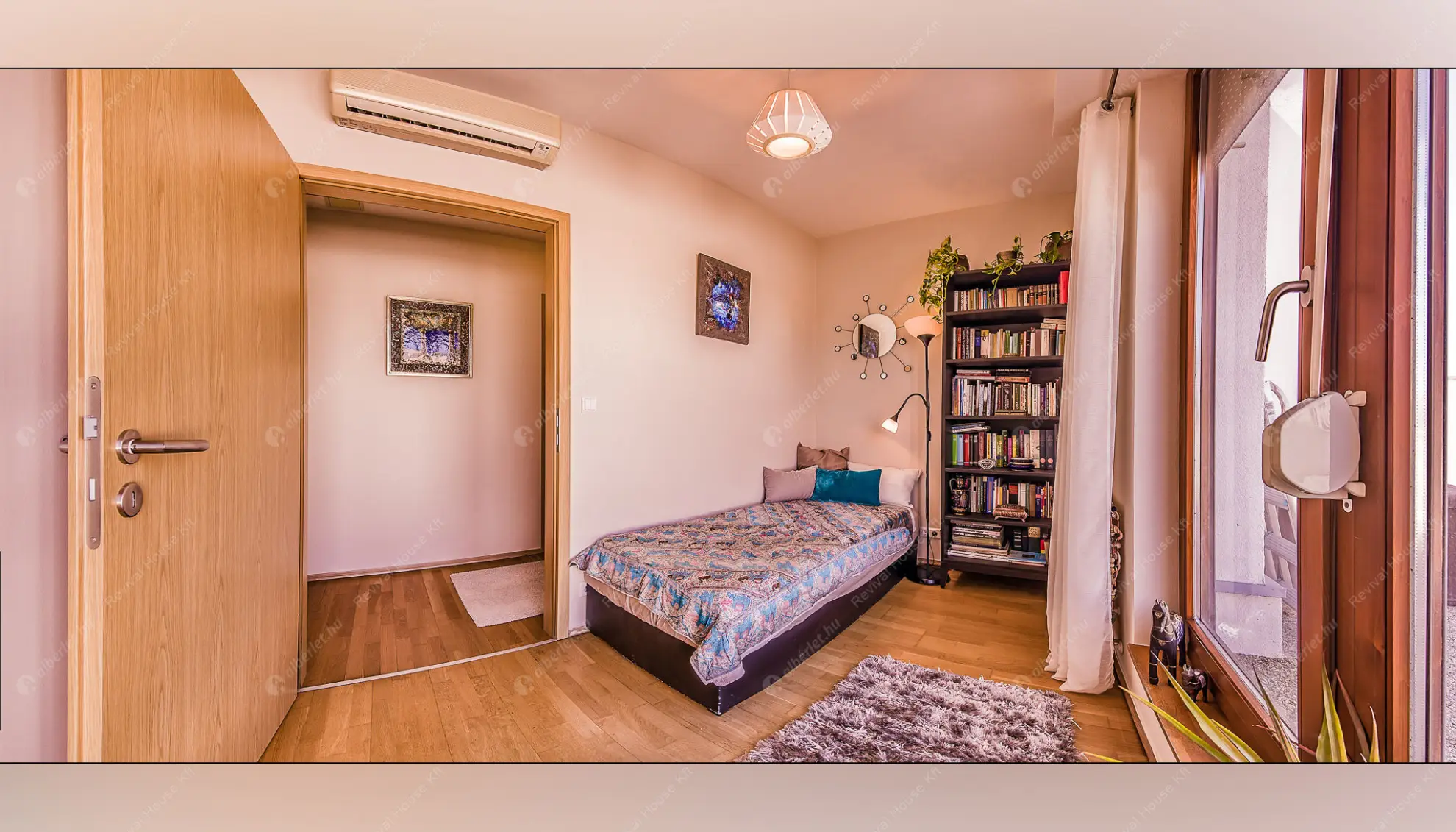 Kiadó albérlet 767000 Ft/hó áron: Budapest, VI. kerület  Király utca. Mérete: 72 nm, 3 szobás | Alberlet.hu - 6586355