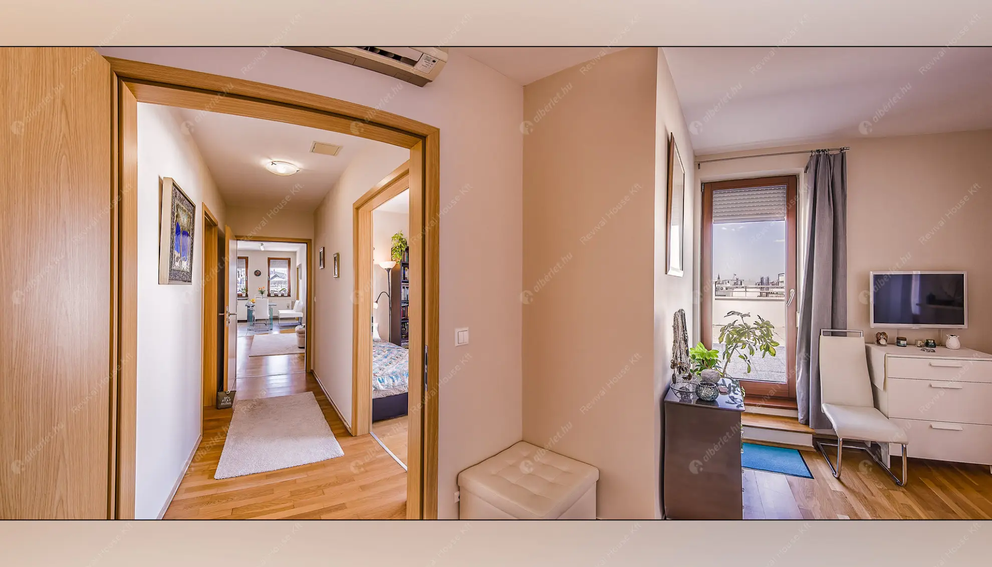 Kiadó albérlet 767000 Ft/hó áron: Budapest, VI. kerület  Király utca. Mérete: 72 nm, 3 szobás | Alberlet.hu - 6586357