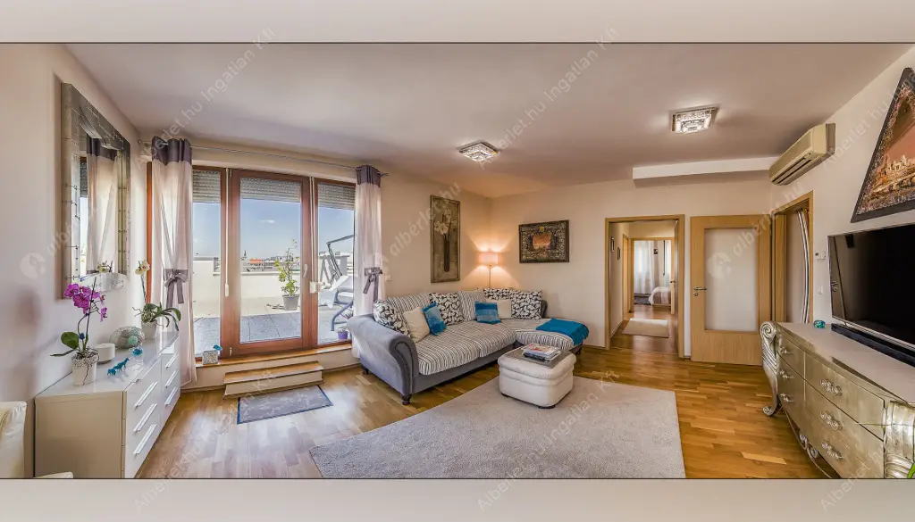 Kiadó albérlet 768000 Ft/hó áron: Budapest, VI. kerület  Király utca. Mérete: 72 nm, 3 szobás | Alberlet.hu - 6602305