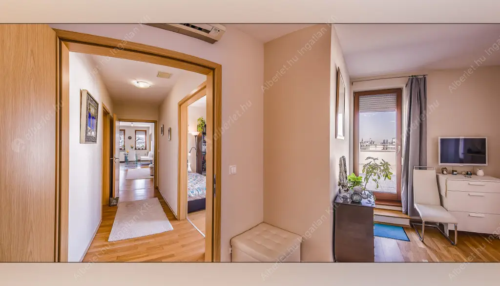 Kiadó albérlet 768000 Ft/hó áron: Budapest, VI. kerület  Király utca. Mérete: 72 nm, 3 szobás | Alberlet.hu - 6602311