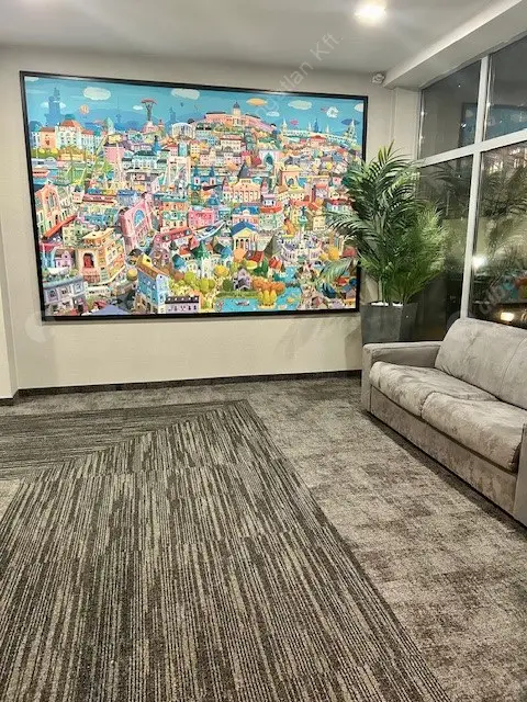 Kiadó albérlet 771000 Ft/hó áron: Budapest, VI. kerület  Király utca. Mérete: 72 nm, 3 szobás | Alberlet.hu - 6603558