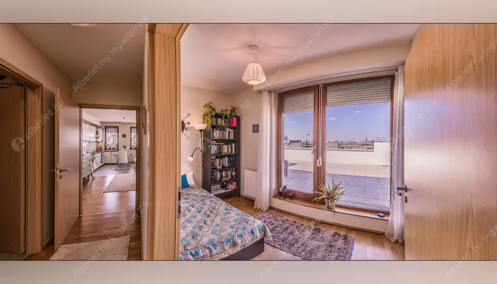 Kiadó albérlet 765000 Ft/hó áron: Budapest, VI. kerület  Király utca. Mérete: 72 nm, 3 szobás | Alberlet.hu - 6611937