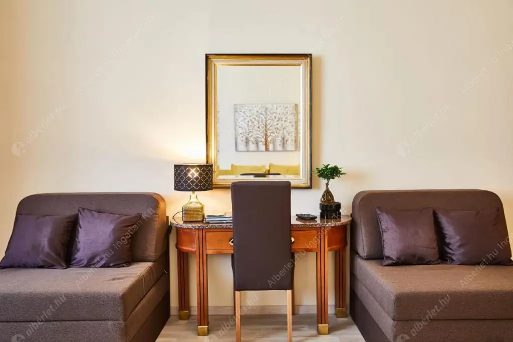 Kiadó albérlet 530000 Ft/hó áron: Budapest, VI. kerület  Király utca. Mérete: 74 nm, 2 szobás | Alberlet.hu - 6629172