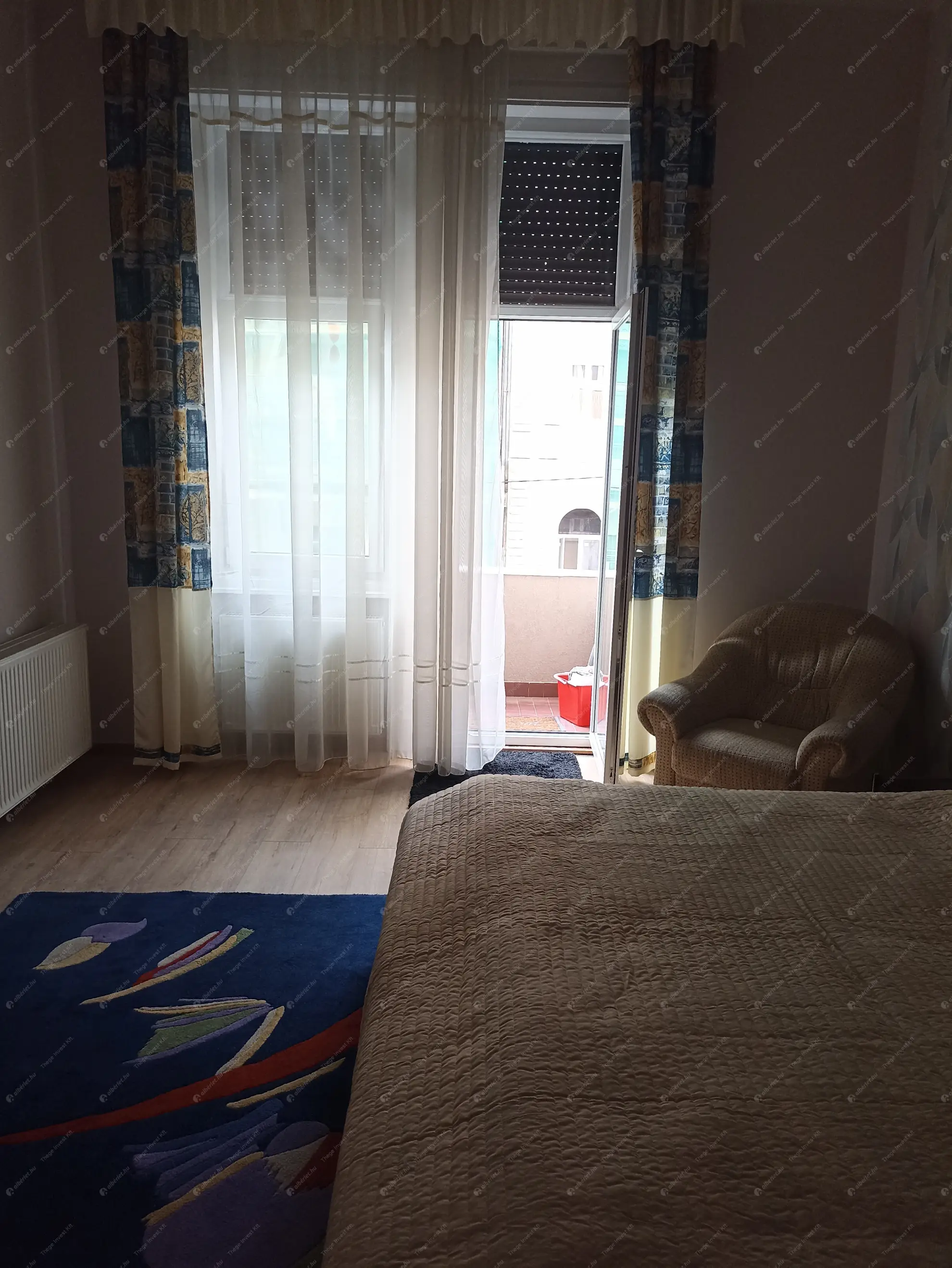 Kiadó albérlet 300000 Ft/hó áron: Budapest, VI. kerület  Király utca. Mérete: 76 nm, 3 szobás | Alberlet.hu - 6610124