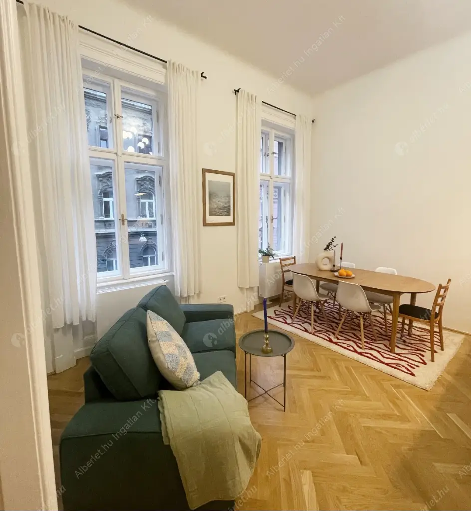 Kiadó albérlet 550000 Ft/hó áron: Budapest, VI. kerület  Király utca. Mérete: 80 nm, 3 szobás | Alberlet.hu - 6518868