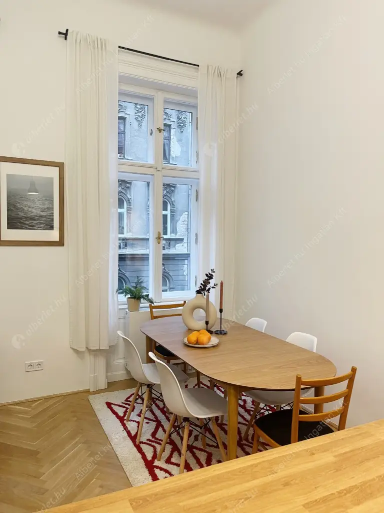 Kiadó albérlet 550000 Ft/hó áron: Budapest, VI. kerület  Király utca. Mérete: 80 nm, 3 szobás | Alberlet.hu - 6518869