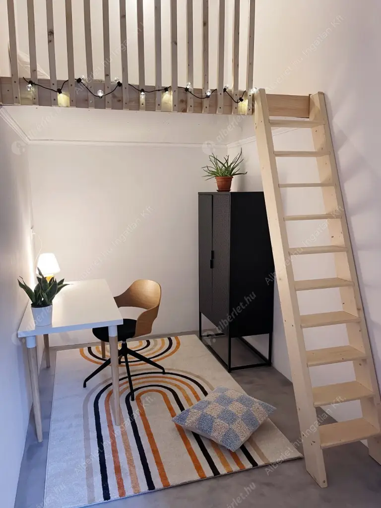 Kiadó albérlet 550000 Ft/hó áron: Budapest, VI. kerület  Király utca. Mérete: 80 nm, 3 szobás | Alberlet.hu - 6518876