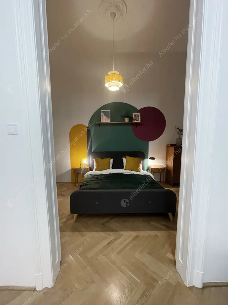 Kiadó albérlet 550000 Ft/hó áron: Budapest, VI. kerület  Király utca. Mérete: 80 nm, 3 szobás | Alberlet.hu - 6518878