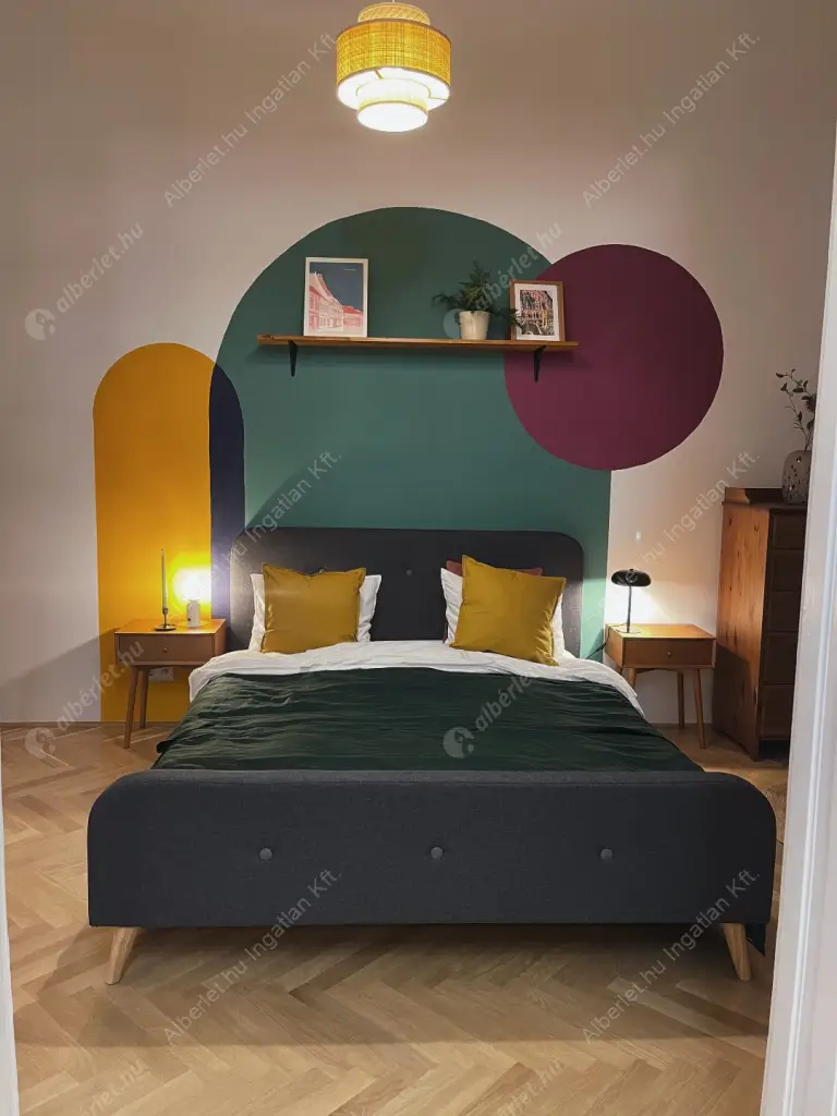 Kiadó albérlet 550000 Ft/hó áron: Budapest, VI. kerület  Király utca. Mérete: 80 nm, 3 szobás | Alberlet.hu - 6518879