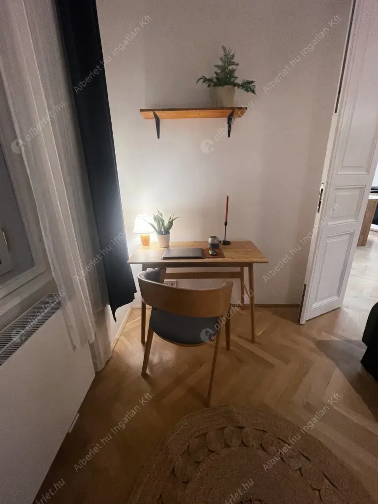 Kiadó albérlet 550000 Ft/hó áron: Budapest, VI. kerület  Király utca. Mérete: 80 nm, 3 szobás | Alberlet.hu - 6518880