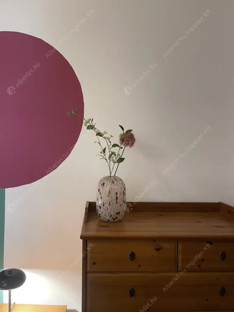 Kiadó albérlet 550000 Ft/hó áron: Budapest, VI. kerület  Király utca. Mérete: 80 nm, 3 szobás | Alberlet.hu - 6518881