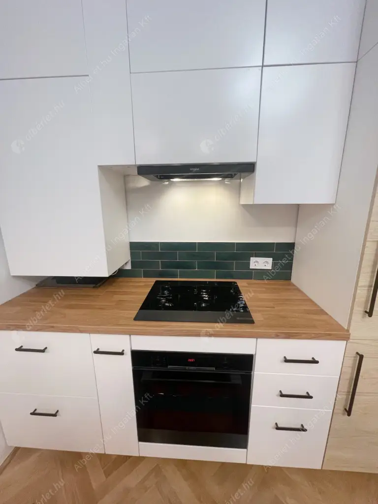 Kiadó albérlet 550000 Ft/hó áron: Budapest, VI. kerület  Király utca. Mérete: 80 nm, 3 szobás | Alberlet.hu - 6518883