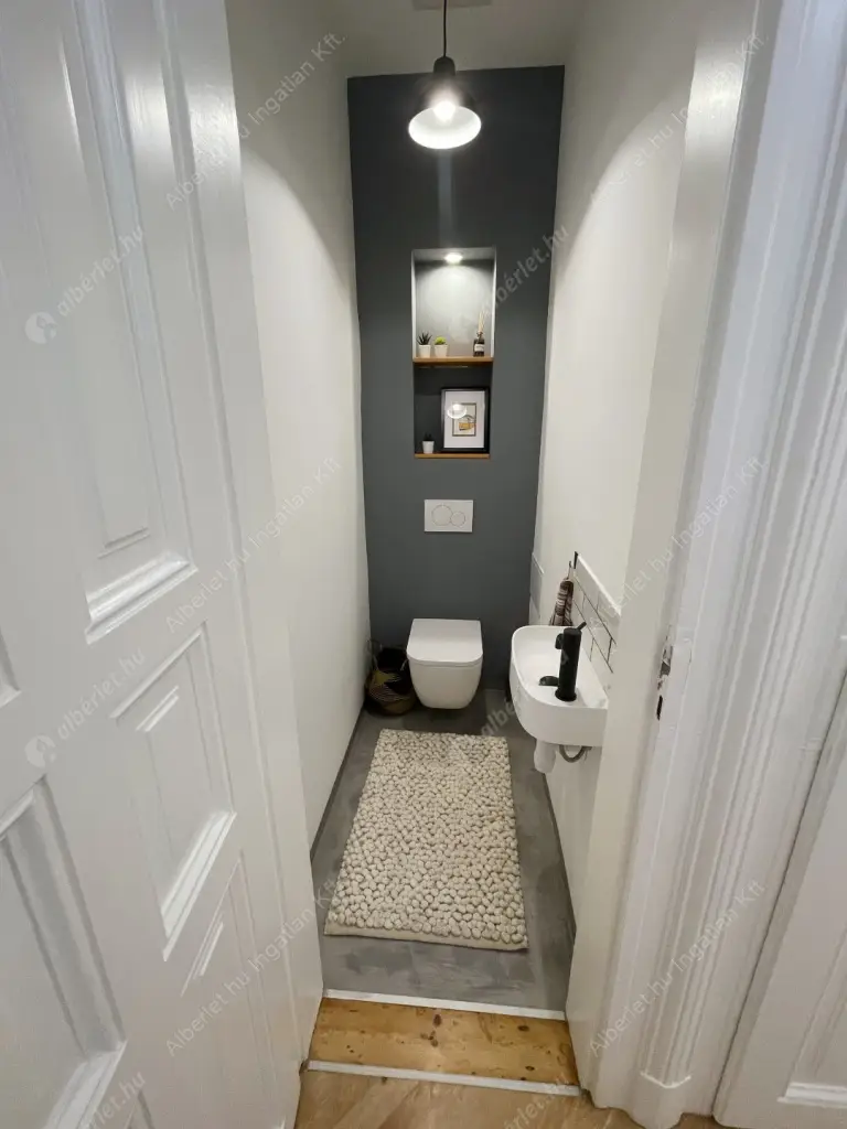 Kiadó albérlet 550000 Ft/hó áron: Budapest, VI. kerület  Király utca. Mérete: 80 nm, 3 szobás | Alberlet.hu - 6518886