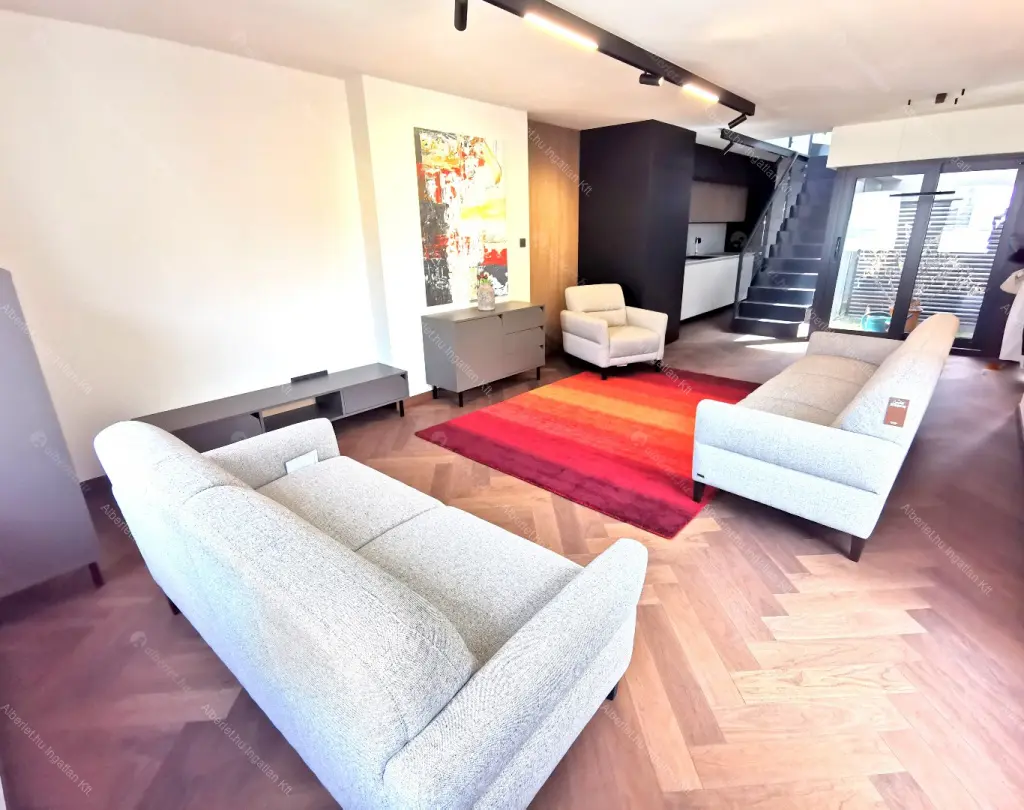 Kiadó albérlet 946000 Ft/hó áron: Budapest, VI. kerület  Király utca. Mérete: 85 nm, 3 szobás | Alberlet.hu - 6694943