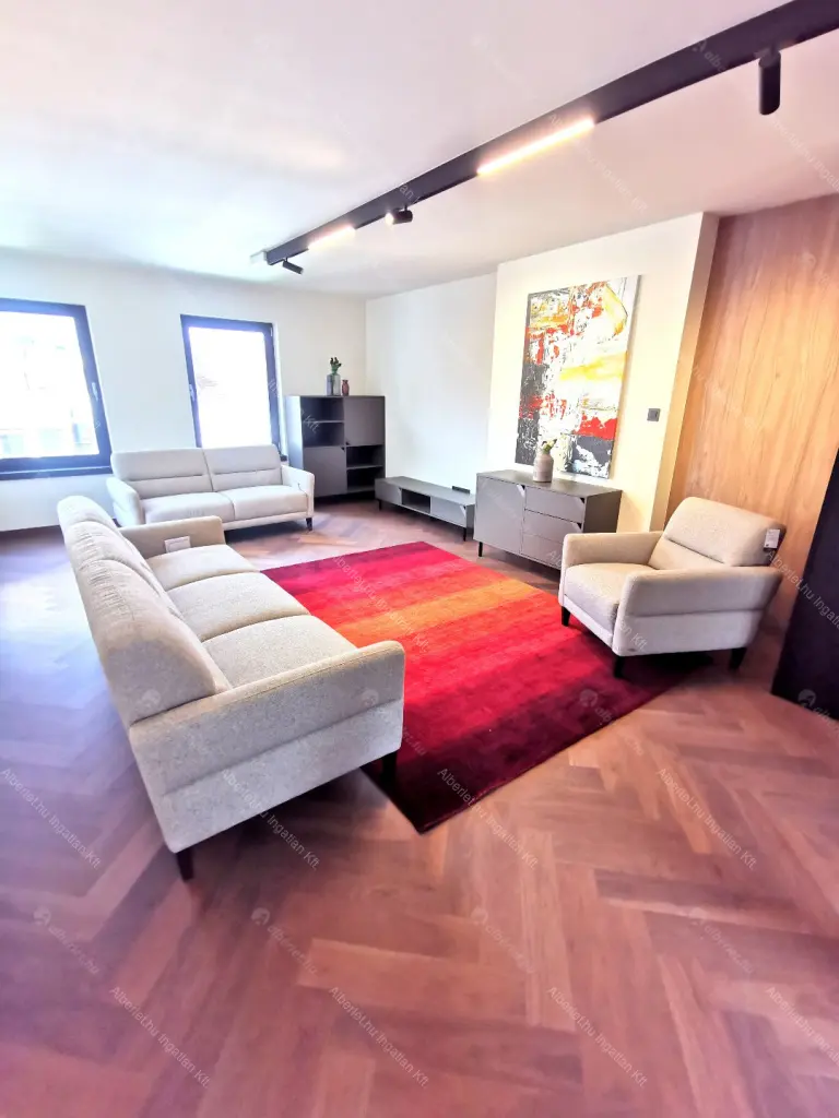 Kiadó albérlet 946000 Ft/hó áron: Budapest, VI. kerület  Király utca. Mérete: 85 nm, 3 szobás | Alberlet.hu - 6694944