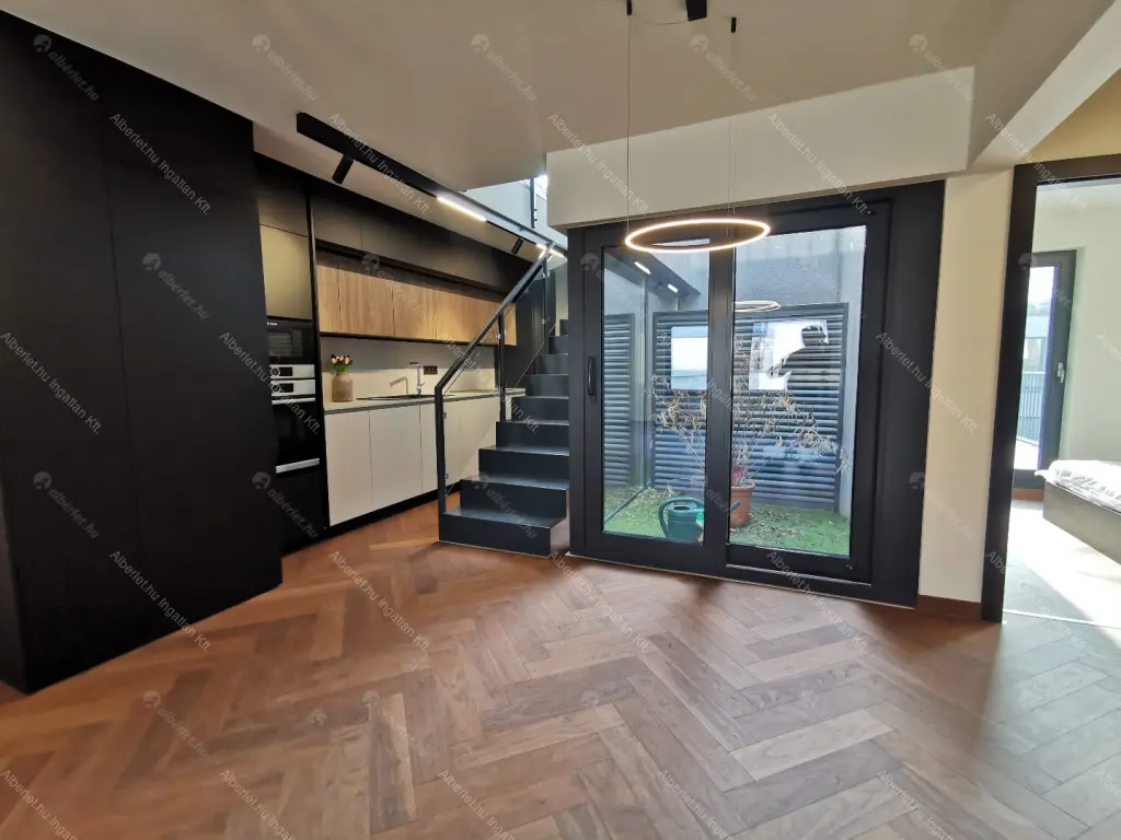 Kiadó albérlet 946000 Ft/hó áron: Budapest, VI. kerület  Király utca. Mérete: 85 nm, 3 szobás | Alberlet.hu - 6694945