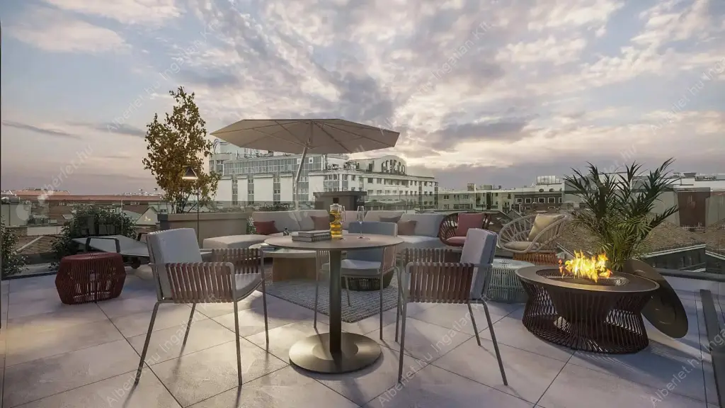 Kiadó albérlet 1013000 Ft/hó áron: Budapest, VI. kerület  Király utca. Mérete: 85 nm, 3 szobás | Alberlet.hu - 6517319