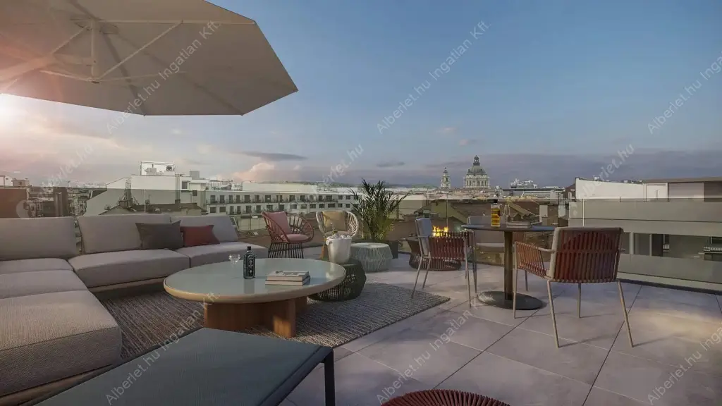 Kiadó albérlet 1013000 Ft/hó áron: Budapest, VI. kerület  Király utca. Mérete: 85 nm, 3 szobás | Alberlet.hu - 6517320