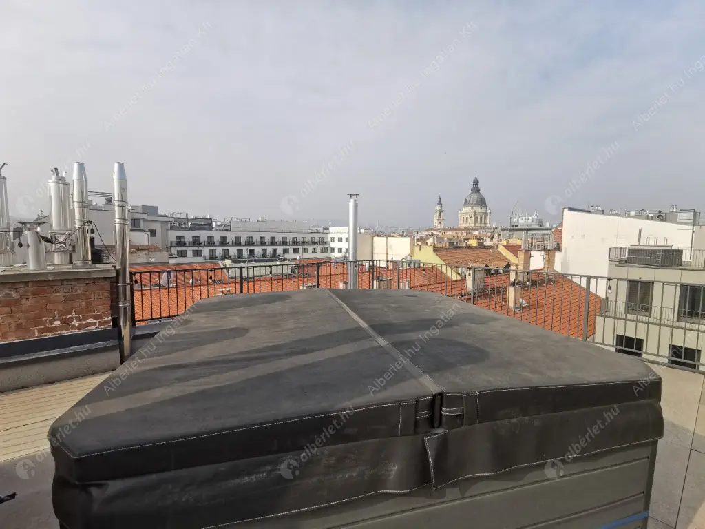 Kiadó albérlet 1013000 Ft/hó áron: Budapest, VI. kerület  Király utca. Mérete: 85 nm, 3 szobás | Alberlet.hu - 6517322