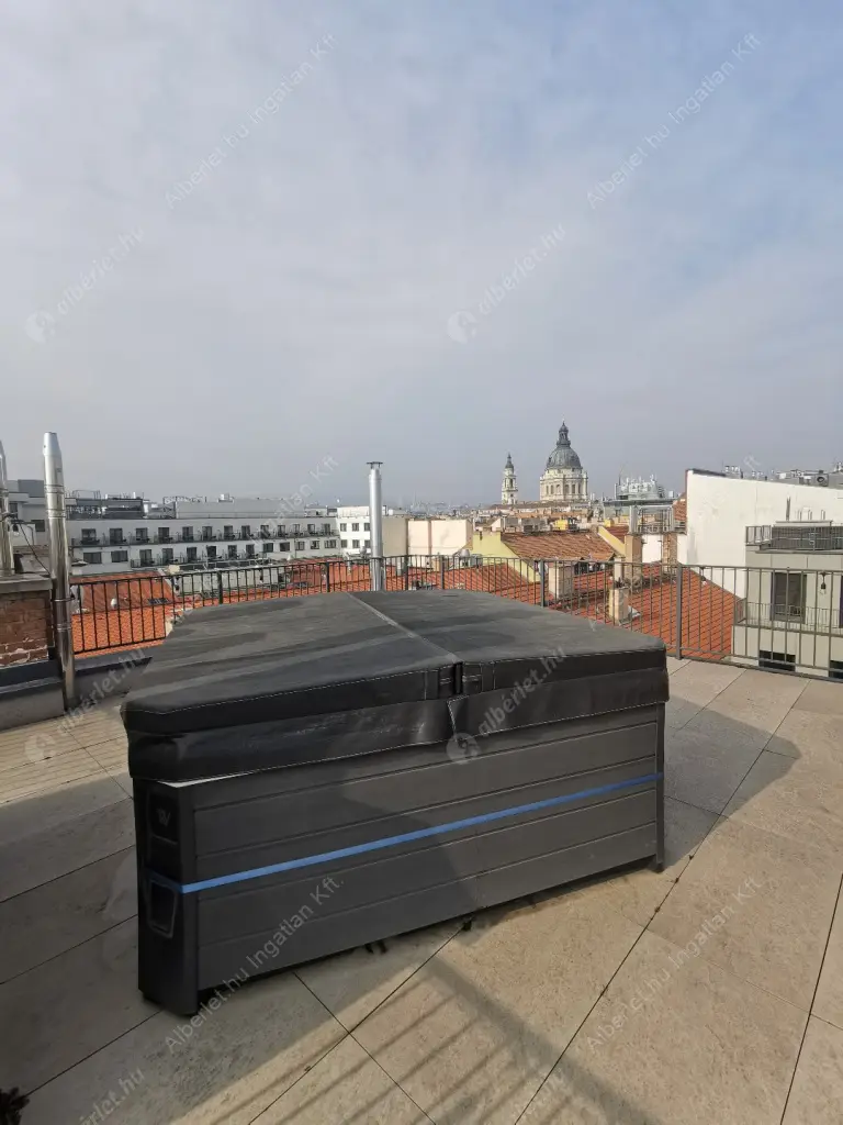 Kiadó albérlet 1013000 Ft/hó áron: Budapest, VI. kerület  Király utca. Mérete: 85 nm, 3 szobás | Alberlet.hu - 6517323