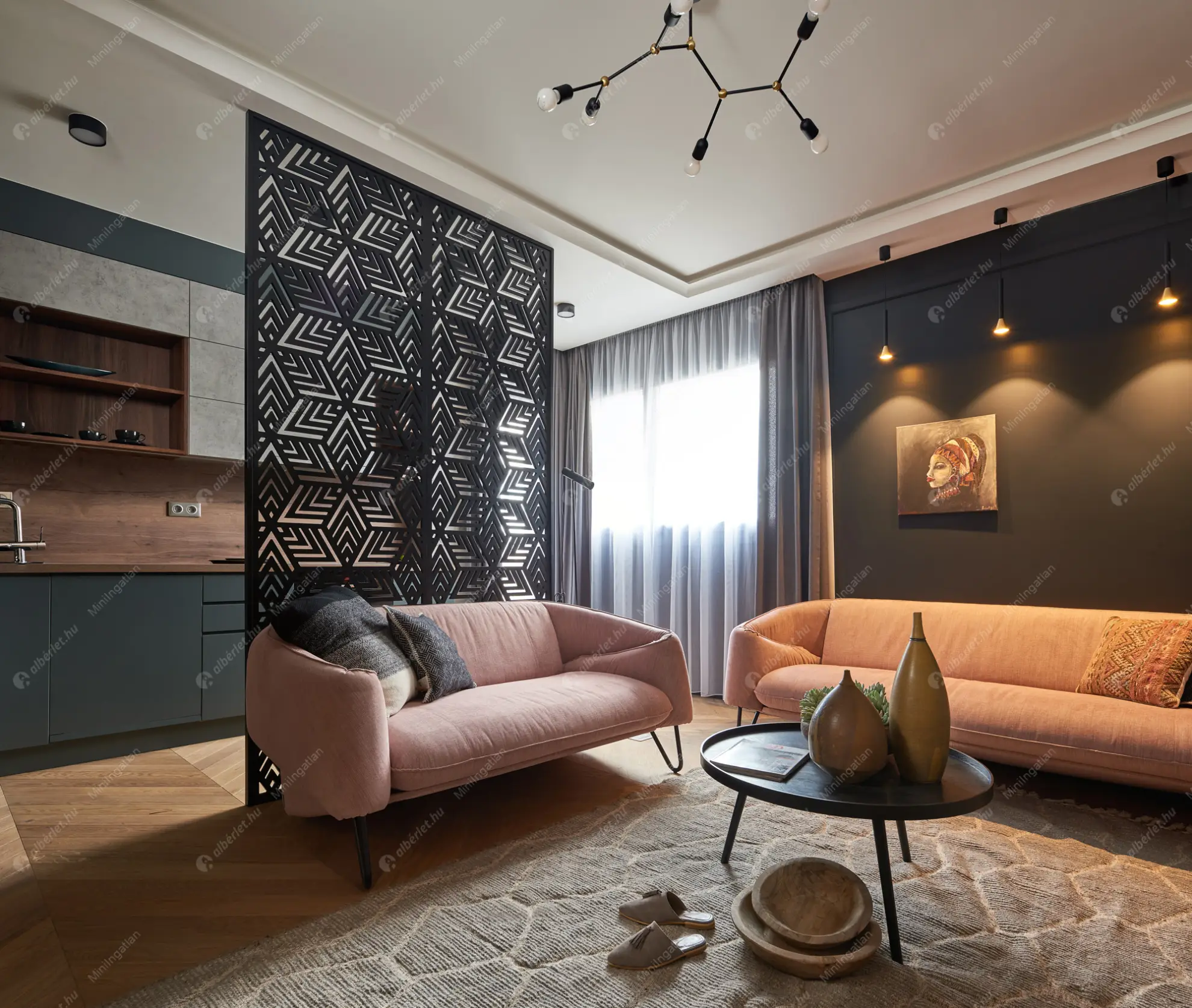 Kiadó albérlet 1010000 Ft/hó áron: Budapest, VI. kerület  Király utca. Mérete: 85 nm, 3 szobás | Alberlet.hu - 6570797