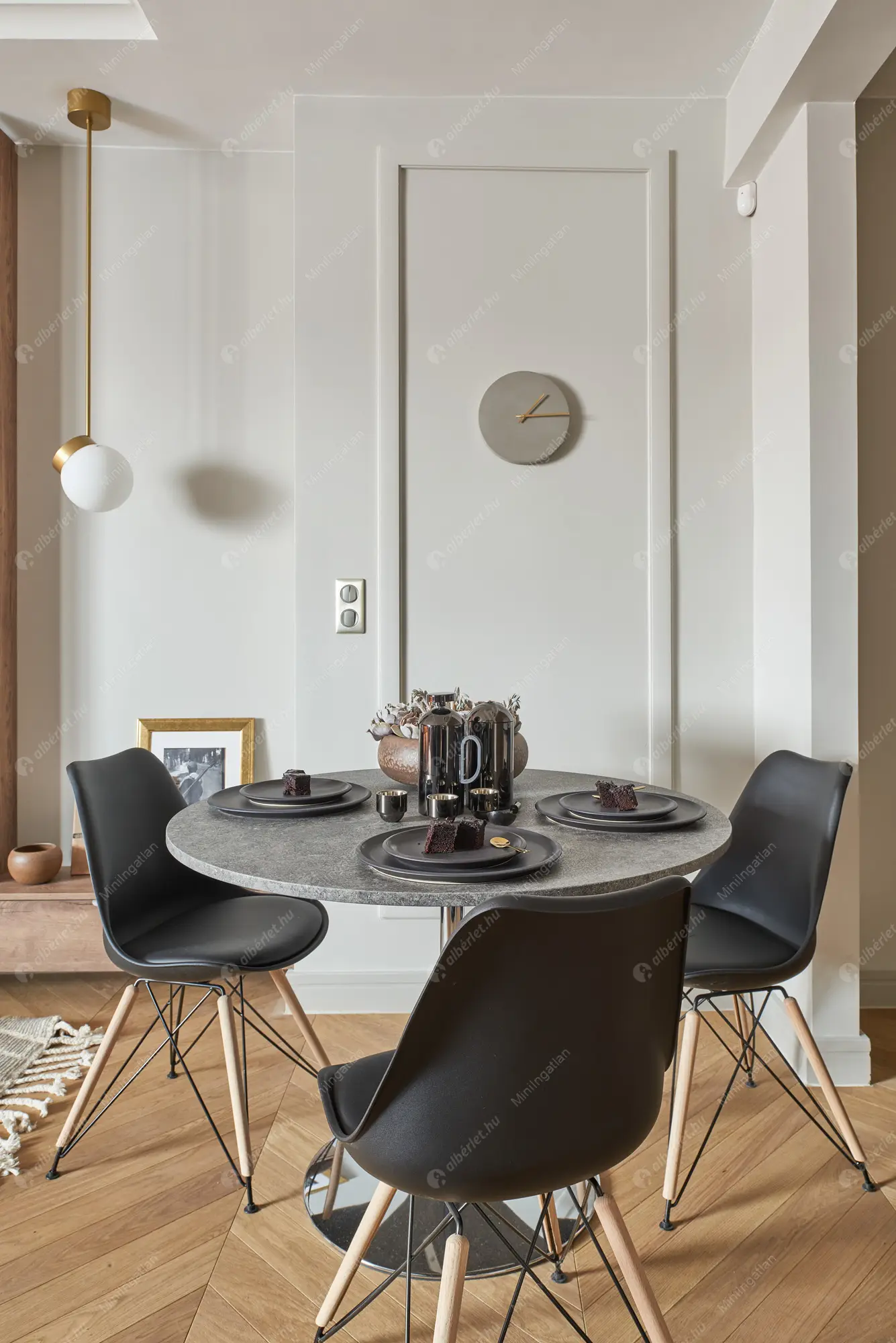 Kiadó albérlet 1010000 Ft/hó áron: Budapest, VI. kerület  Király utca. Mérete: 85 nm, 3 szobás | Alberlet.hu - 6570799