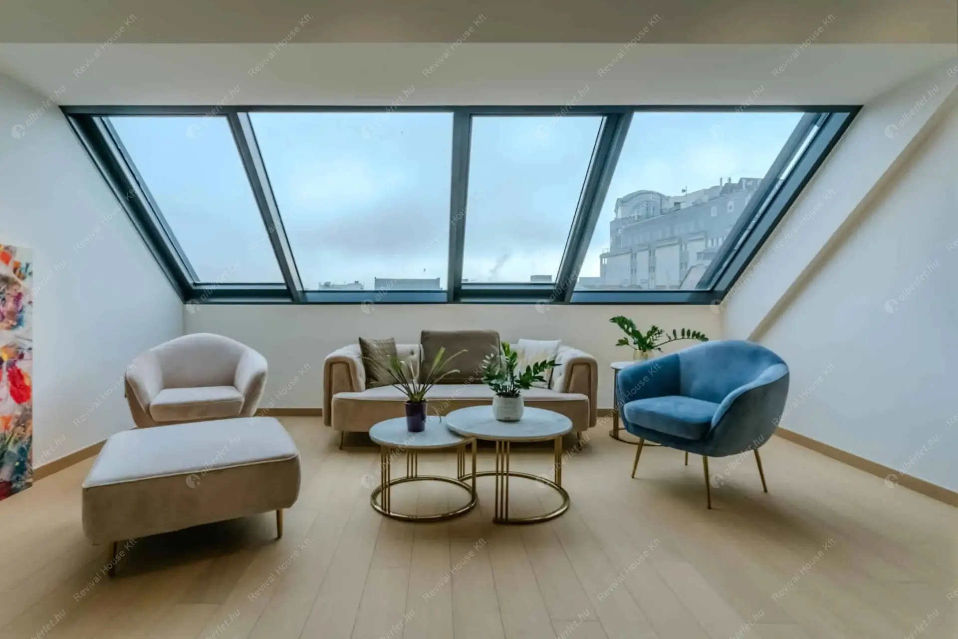 Kiadó albérlet 1005000 Ft/hó áron: Budapest, VI. kerület  Király utca. Mérete: 86 nm, 3 szobás | Alberlet.hu - 6502493