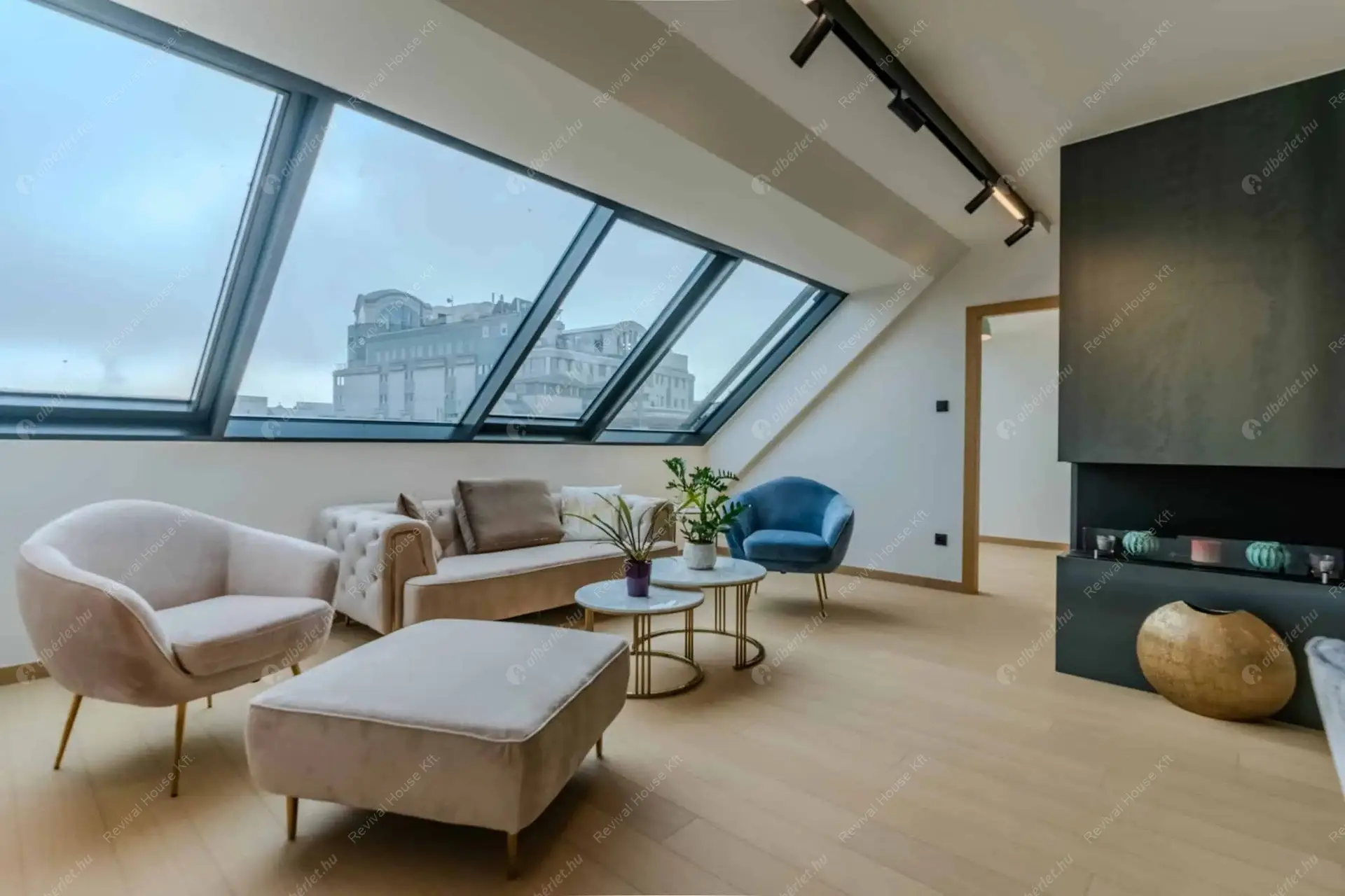 Kiadó albérlet 1005000 Ft/hó áron: Budapest, VI. kerület  Király utca. Mérete: 86 nm, 3 szobás | Alberlet.hu - 6502495