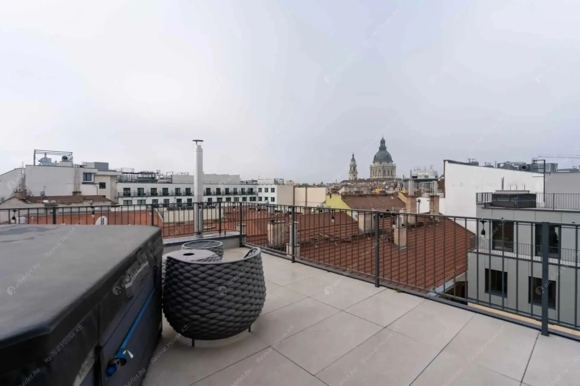 Kiadó albérlet 1005000 Ft/hó áron: Budapest, VI. kerület  Király utca. Mérete: 86 nm, 3 szobás | Alberlet.hu - 6502499