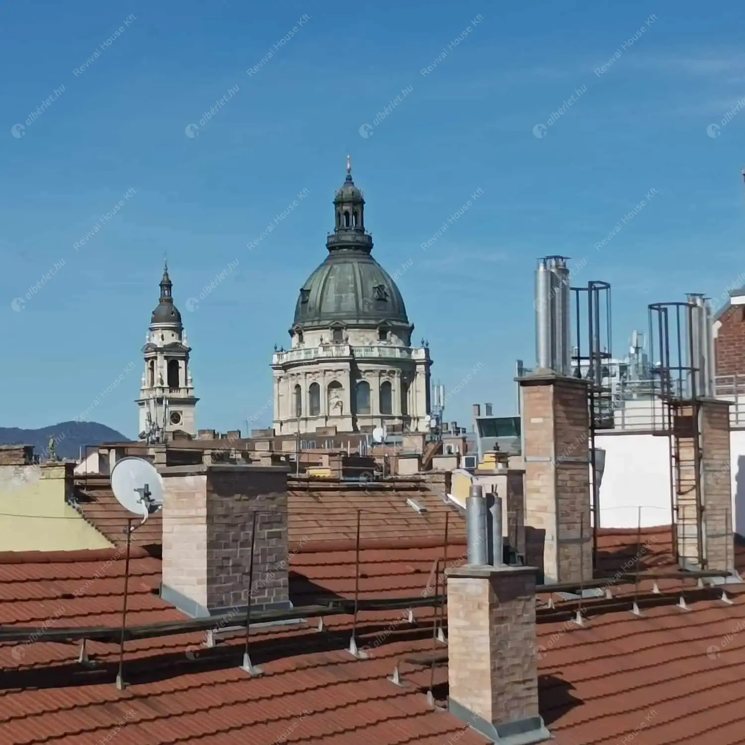 Kiadó albérlet 1005000 Ft/hó áron: Budapest, VI. kerület  Király utca. Mérete: 86 nm, 3 szobás | Alberlet.hu - 6502505