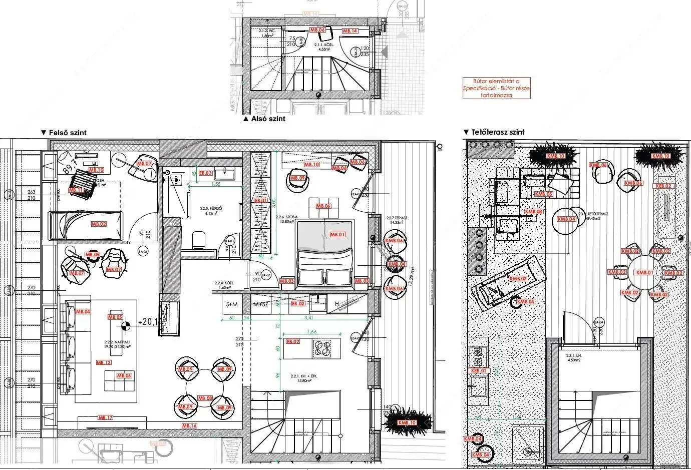 Kiadó albérlet 1005000 Ft/hó áron: Budapest, VI. kerület  Király utca. Mérete: 86 nm, 3 szobás | Alberlet.hu - 6502506