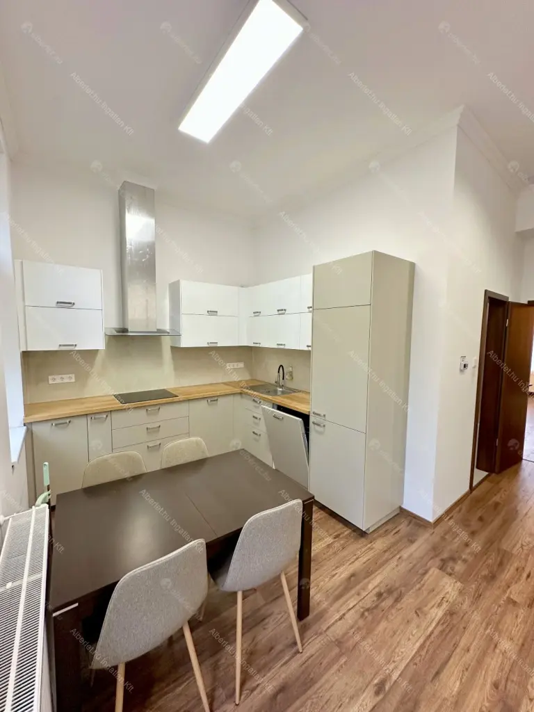 Kiadó albérlet 400000 Ft/hó áron: Budapest, VI. kerület  Király utca. Mérete: 87 nm, 3 szobás | Alberlet.hu - 6695145