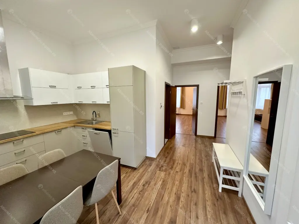 Kiadó albérlet 400000 Ft/hó áron: Budapest, VI. kerület  Király utca. Mérete: 87 nm, 3 szobás | Alberlet.hu - 6695146