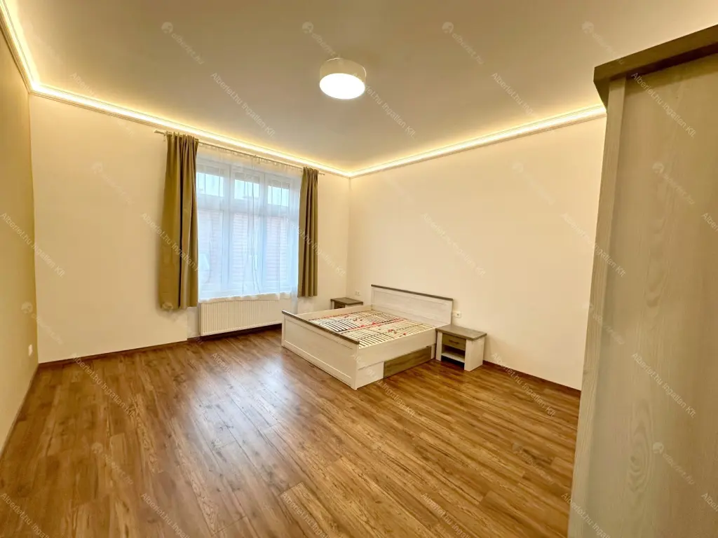 Kiadó albérlet 400000 Ft/hó áron: Budapest, VI. kerület  Király utca. Mérete: 87 nm, 3 szobás | Alberlet.hu - 6695148