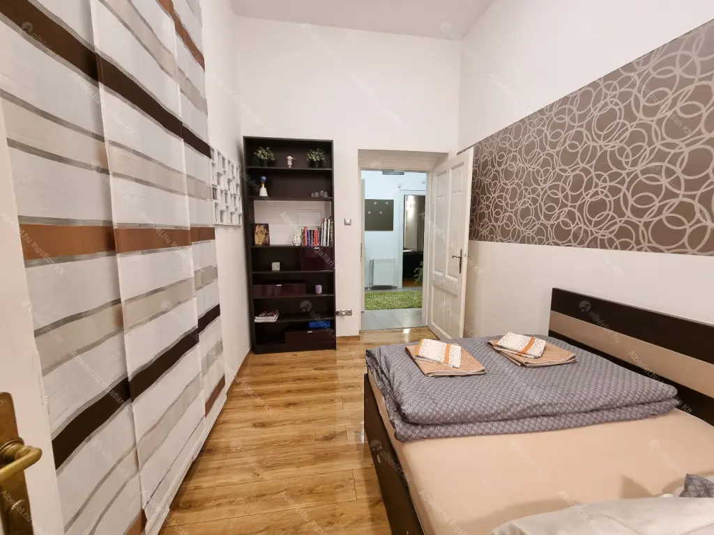 Kiadó albérlet 450000 Ft/hó áron: Budapest, VI. kerület  Király utca. Mérete: 90 nm, 3 szobás | Alberlet.hu - 6649757