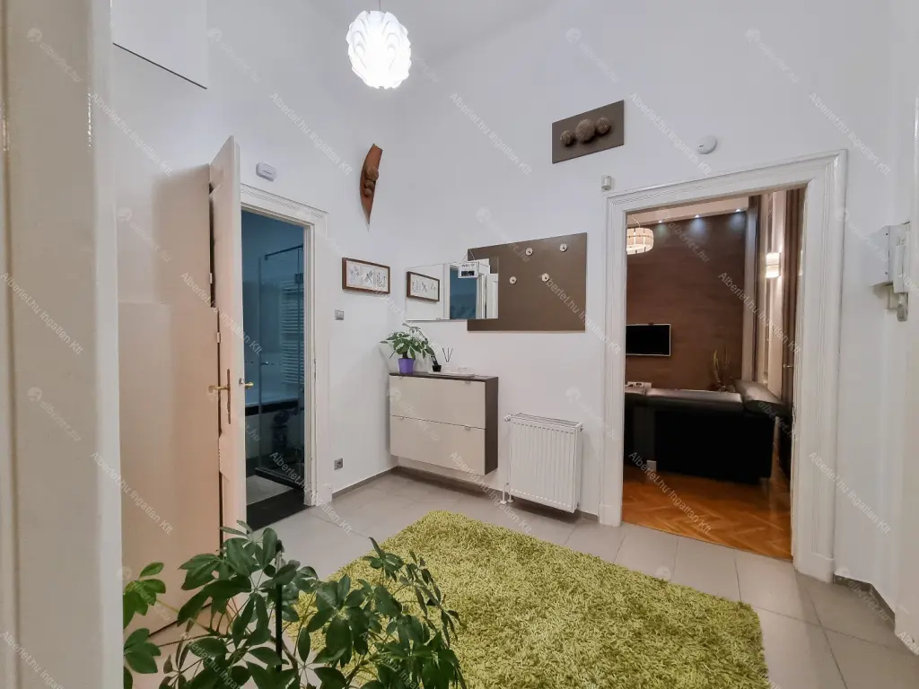 Kiadó albérlet 450000 Ft/hó áron: Budapest, VI. kerület  Király utca. Mérete: 90 nm, 3 szobás | Alberlet.hu - 6649761