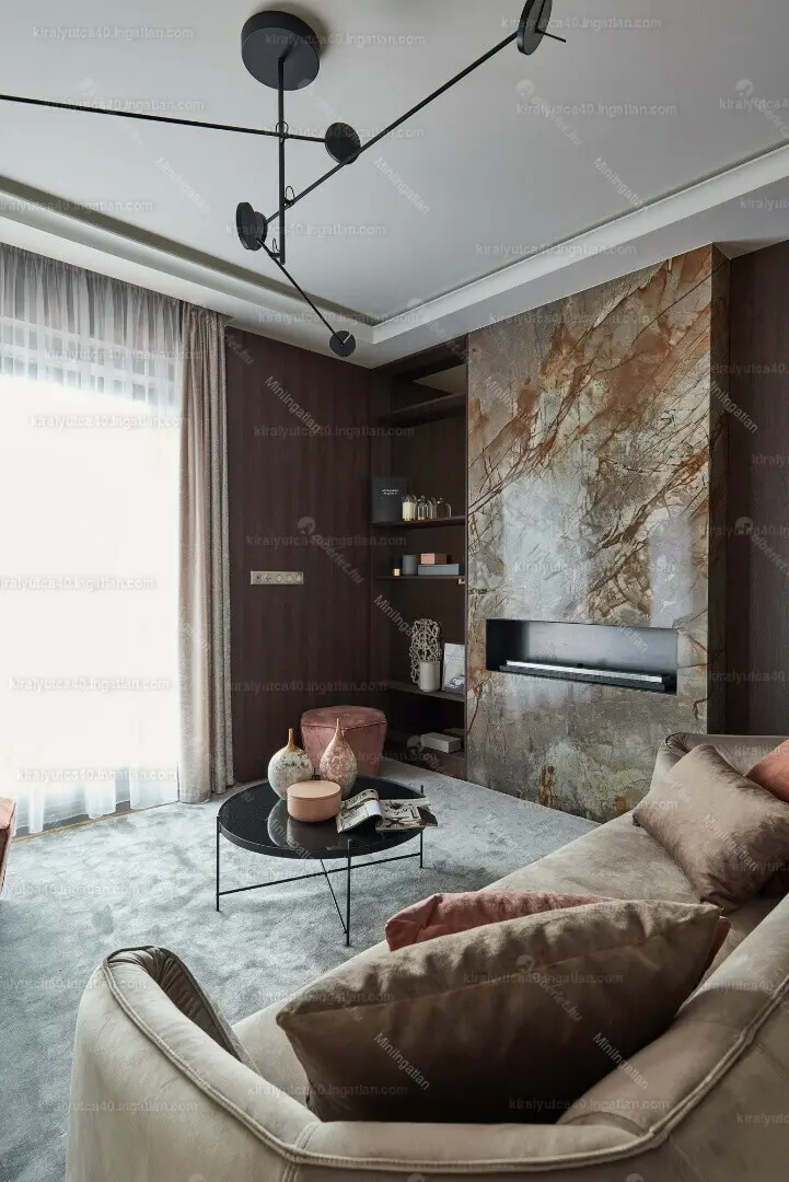 Kiadó albérlet 1036000 Ft/hó áron: Budapest, VI. kerület  Király utca. Mérete: 94 nm, 3 szobás | Alberlet.hu - 6708376